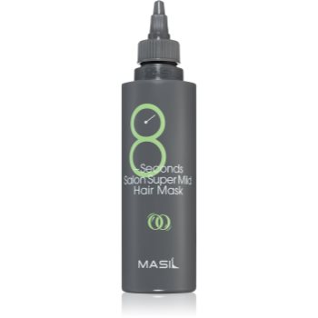 MASIL 8 Seconds Salon Super Mild masca regeneratoare si calmanta pentru piele sensibila - imagine 2